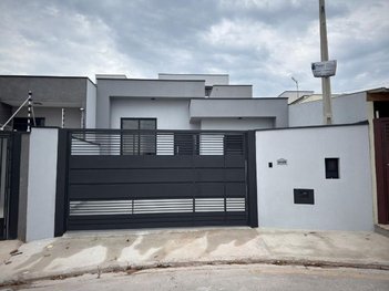 house em Rua Norberto Roveri, Jardim Vale Verde - Jundiaí - SP