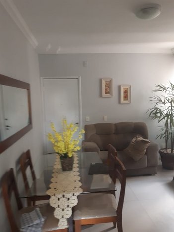 apartment em Rua Uarirá, Casa Branca - Belo Horizonte - MG