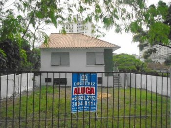 land_lot em Avenida João Wallig, Passo da Areia - Porto Alegre - RS