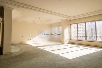 apartment em Rua Doutor Fausto Ferraz, Bela Vista - São Paulo - SP