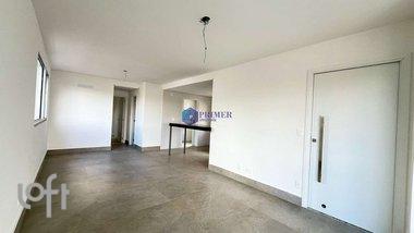 apartment em Castelo de Avis, Castelo - Belo Horizonte - MG