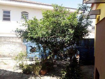 house em Rua Engenheiro Jean Buff, Jardim Paraíso - São Paulo - SP