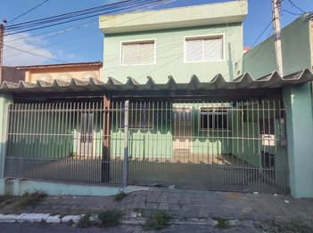 house em Rua Barra do Morro, Vila Regente Feijó - São Paulo - SP