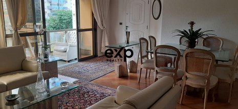 apartment em Avenida Doutor Cardoso de Melo, Vila Olímpia - São Paulo - SP