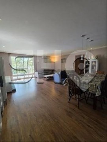 apartment em Rua Otávio de Morais, Cidade São Francisco - São Paulo - SP