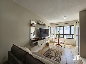 apartment em Rua Marcos Pedro Flaiban, Borgo - Bento Gonçalves - RS
