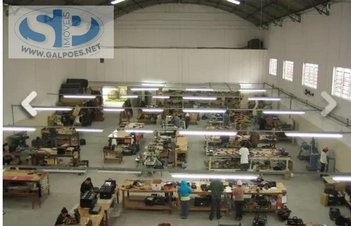 industrial em Rua Rincão, Vila Esperança - São Paulo - SP