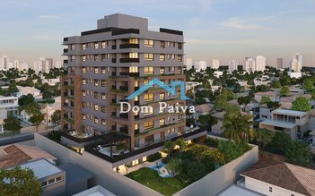 apartment em Rua Aliança Liberal, Bela Aliança - São Paulo - SP