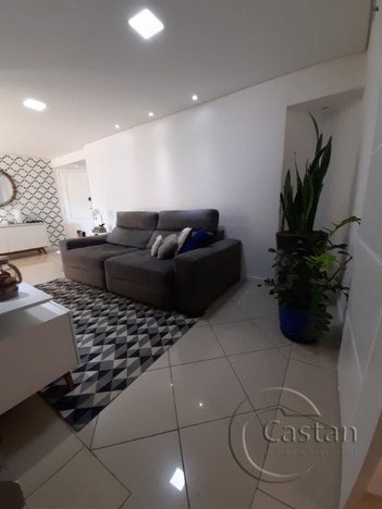 apartment em Rua Ibitirama, Vila Prudente - São Paulo - SP