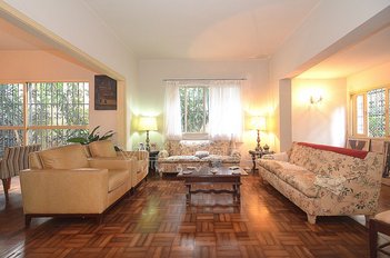 house em Rua Morás, Vila Madalena - São Paulo - SP