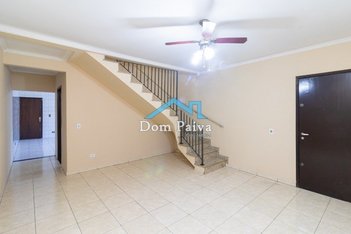 house em Rua Domingos Vega, Vila João Batista - São Paulo - SP