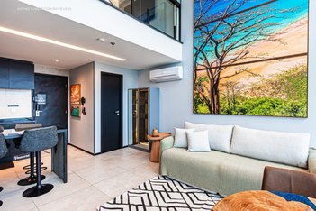 apartment em Avenida Bernardo Vieira de Melo, Barra de Jangada - Jaboatão dos Guararapes - PE
