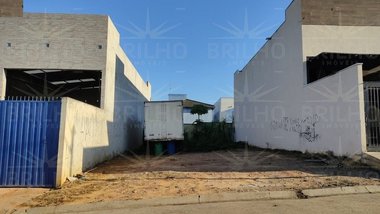 land_lot em Rua Irene Aparecida Vieira Gildes, Jardim Residencial Campos do Conde - Sorocaba - SP