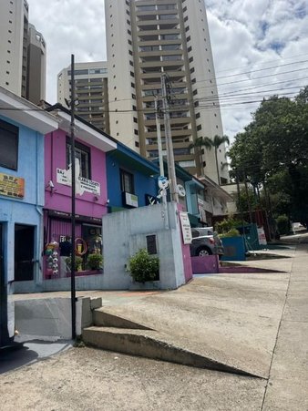 Cômodo Condomínio