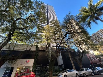 apartment em Avenida XV de Novembro, Zona 31 - Maringá - PR