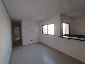 apartment em Rua Muritinga, Vila Floresta - Santo André - SP