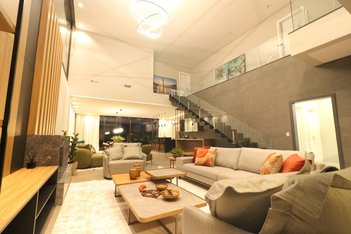 house em Rua Rio Jacuí, Xangri-Lá - Xangri-Lá - RS