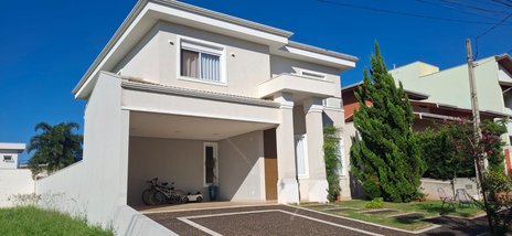 house em Rua Luis Zengoro Oguihara, Betel - Paulínia - SP