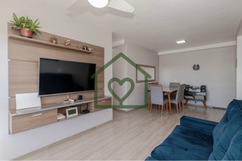 apartment em Rua Engenheiro João Luderitz, Sarandi - Porto Alegre - RS