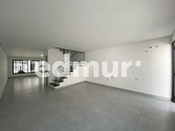 house em Rua Baltazar Nunes, Jardim Bela Vista - Santo André - SP