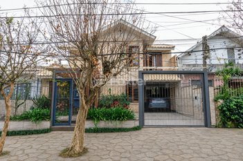 house em Rua Capão da Canoa, Ipanema - Porto Alegre - RS