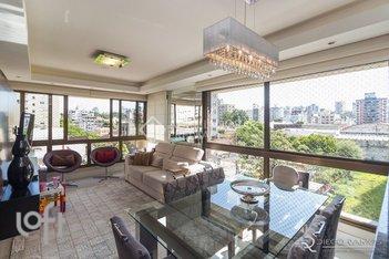 apartment em Luiz Cosme, Passo D'areia - Porto Alegre - RS