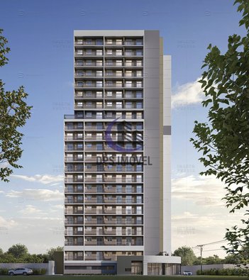 apartment em Rua Vieira Fazenda, Vila Mariana - São Paulo - SP