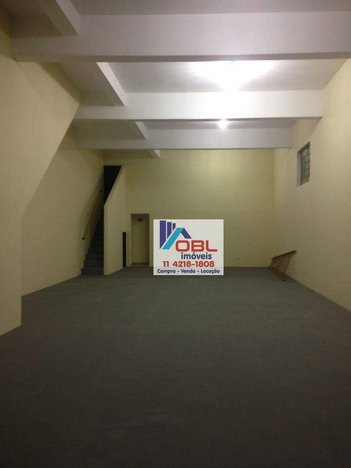 office em Avenida Sapopemba, Jardim Vera Cruz(Zona Leste) - São Paulo - SP