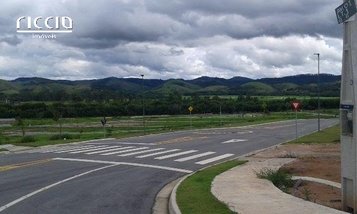 land_lot em Rua Ítalo Pulga, Condomínio Residencial Colinas do Paratehy - São José dos Campos - SP