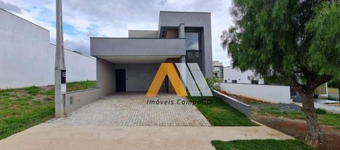 house em Avenida Ipanema, Jardim Novo Horizonte - Sorocaba - SP