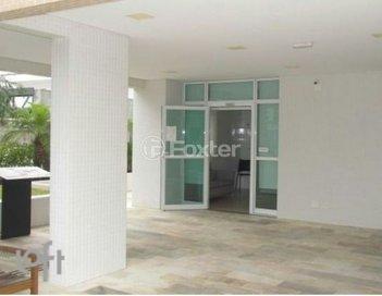 apartment em Doutor Altino Arantes, Bosque da Saúde - São Paulo - SP