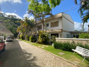 house em Rua Jurerê Tradicional, Jurerê - Florianópolis - SC