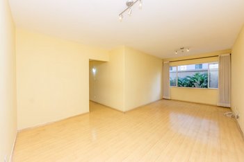 apartment em Rua Fernando Albuquerque, Consolação - São Paulo - SP