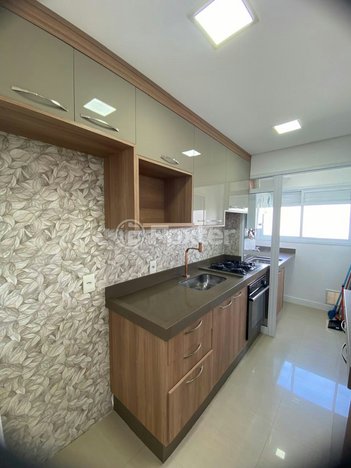 apartment em Rua Tungue, Jardim Cidade Pirituba - São Paulo - SP