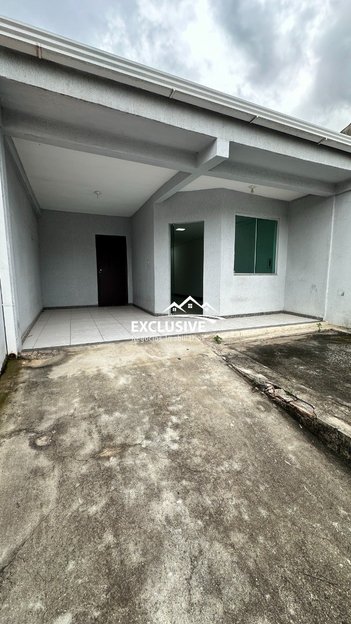 house em Avenida Dois, Vila das Flores - Betim - MG