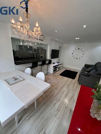 apartment em Rua Joaquim Antunes, Pinheiros - São Paulo - SP