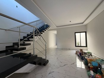 house em Rua dos Alecrins, Jardim das Indústrias - São José dos Campos - SP