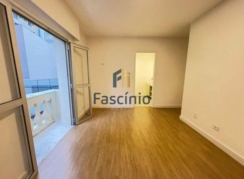apartment em Rua Cristiano Viana, Cerqueira César - São Paulo - SP