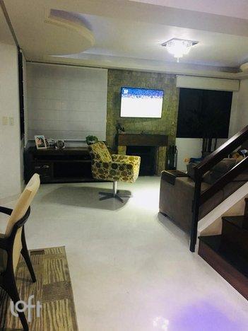 house em Louro, Hipica - Porto Alegre - RS