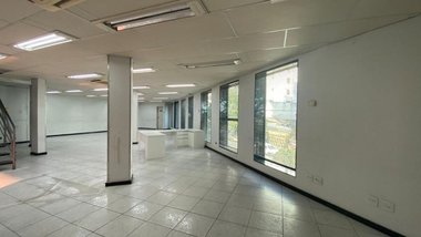 commercial_property em Rua Martim de Carvalho, Santo Agostinho - Belo Horizonte - MG