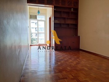 apartment em Rua Lauro Muller, Botafogo - Rio de Janeiro - RJ