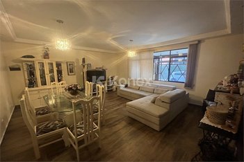 house em Travessa José Luís, Vila Aurora (Zona Norte) - São Paulo - SP
