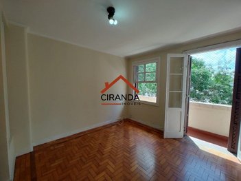 apartment em Avenida Brigadeiro Luís Antônio, Bela Vista - São Paulo - SP