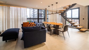 apartment em ARTUR ROCHA, Mont Serrat - Porto Alegre - RS
