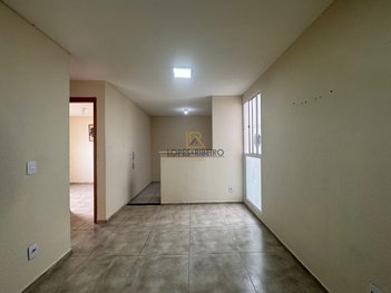 apartment em Avenida Itália, Vila Juliana - Botucatu - SP