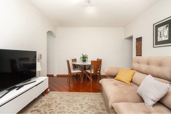 apartment em Rua Nossa Senhora da Saude, Jardim Prudência - São Paulo - SP
