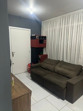 apartment em Rua do Governo, Centro - Tijucas - SC