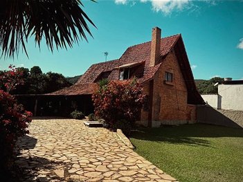 house em Rua José Pertence, Paciência - Sabará - MG