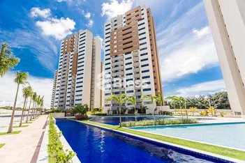 apartment em Rua Lúcia Viveiros, Neópolis - Natal - RN