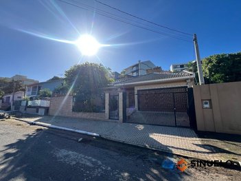 house em Rua Onofre Pires, Ouro Branco - Novo Hamburgo - RS